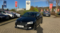 Skoda Fabia 1.0 TSI 110 Monte Carlo 5dr Petrol Estate